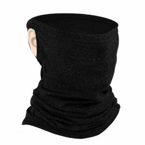 [JHQRSM3W_4B]귀걸이형 넥워머 목토시 블랙