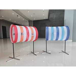 드론게이트 비행 훈련장비 장애물레이싱 골대 풀세트