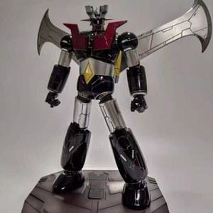 확대판 그레이트 마징가Z 37cm CRO2 완제품 플랫폼