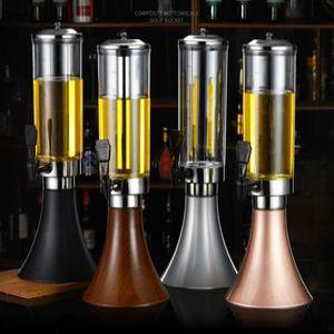 소맥제조기 캠핑 집들이 디스펜서 홈파티 쏘맥타워 혼술기계 폭탄주 만들기