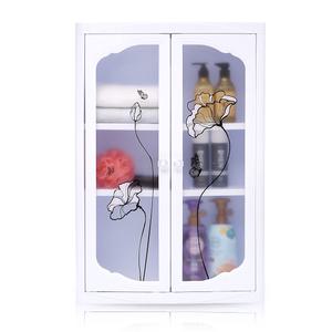 장미 욕실장 욕실수납장 화장실수납장 코너장 수건장 넉넉한수납 편리한수납