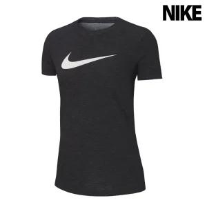 () 우먼스 드라이핏 크루 반팔 AQ3212-010