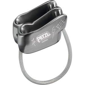 Petzl Verso 빌레이 장치 디바이스 클라이밍 라펠링