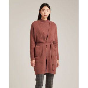 [올리비아로렌]홀가먼트 니트 롱가디건 VOPBCWW9441_P375237603