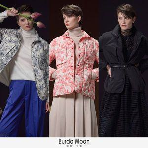 [NS홈쇼핑]부르다문 플라워 셔츠형 자켓[34944563]