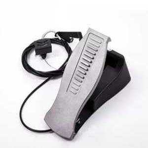 조수석 브레이크 운전연수 서브 페달 제어 보조 장치