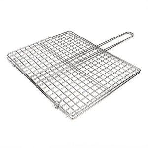 [기타]업소용철판 주물석쇠 고기불판 야외용석쇠 사각석쇠