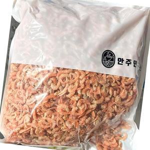 건새우 두절 800g x5？업소용 식자재 식재료 대용량 식당용 단체 급식용