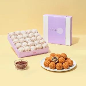 [코코호도] 호두과자 미니케이스(대)