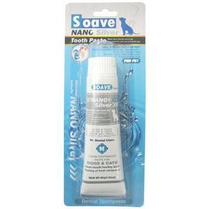 애견용 잇몸질환 은나노치약 ZP08663 2개