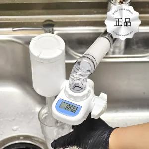 라온스 언더싱크 싱크대 수도꼭지 직수 정수기 코브라형/핸디형