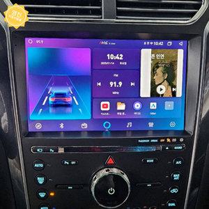 삼성 SM5 라구나 안드로이드 오토 티맵 네비게이션 모니터 AMS A900