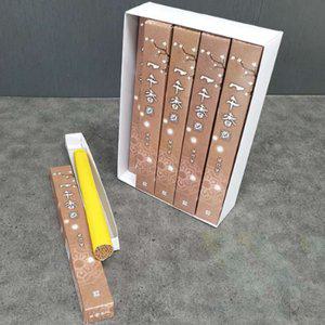 위플레이스 제사용 향 10입 불교향 불교초 전통향 스틱향 태우는향 절에서쓰는향 제사향 절향 절에서피우는