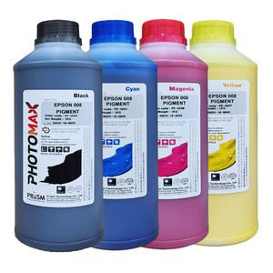 호환 엡손008 무한리필잉크 T06G 1000ML 4색세트 ECOTANK L6460 L6490 L6550 L6570 L15150 L15160 L11160