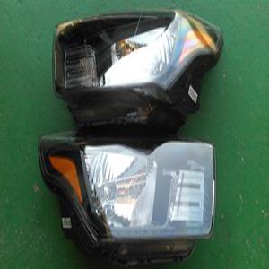 코란도스포츠 순정 중고 헤드램프 헤드라이트 라이트 전조등