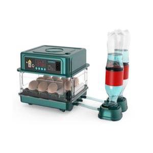 달걀 부화기 알 조류 인큐베이터 사육키트