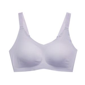 [플레이텍스] 노와이어 골프브라 브라 연그레이 PXWBR4M06T