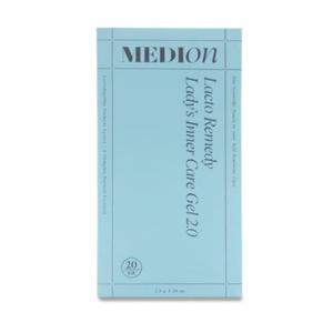 메디온 락토리메디 레이디스 이너케어젤 20개 1박스