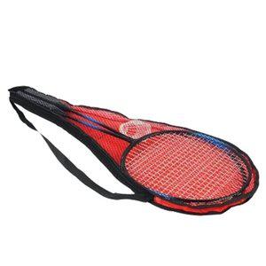 [기타]미니 배드민턴채 셔틀콕세트 배드민턴공 라켓세트 소 (WFH1WJM)