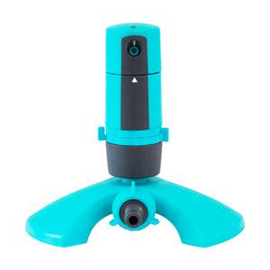 관수 머 자동급수 정원 동파방지 태양광 WIFI 스프링쿨러 5m 화분 쿨러 5개 노즐