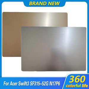 에이서 스위프트 3 SF315-52 SF315-52G N17P6 노트북 LCD 뒷면 커버 후방 뚜껑 탑케이스 A 쉘 15.6 인치