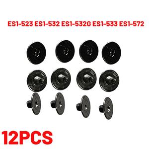 ACER 아스파이어 ES1-523 ES1-532 ES1-532G ES1-533 ES1-572 LCD 축 샤프트 M2.5 힌지 나사 노트북 업그레