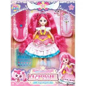 [삼지애니메이션]L[캐치티니핑] 슈팅스타 캐치티니핑 프린세스 브라잇하트