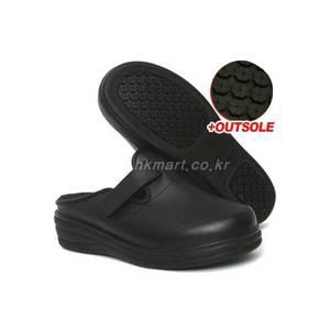 미끄럼방지슬리퍼(J-301)미끄럼방지화/안전화/주방화