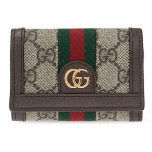 25SS 오피디아 슈프림 코인 반지갑 644334 96IWG 8745