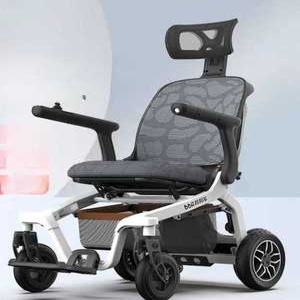 cashmoney 장애인전동스쿠터 리튬배터리 노인전동차