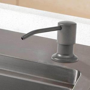 [JHQS97M6_52CW]1m 디스펜서 세제펌프용기 주방세제수납