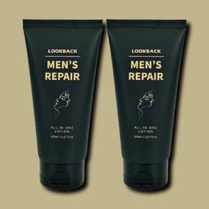 [기타] 룩백 올인원 로션 150ml 2개 남성 남자 스킨 옴므 화장품