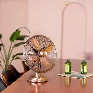 니코 메탈 선풍기 NKF-1213B