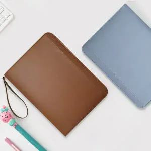 2026년 지퍼 다이어리 업무용 회사 6공 다이어리 주문제작 A5 바인더 