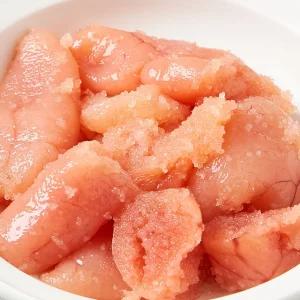 색소/방부제 없는 최상급 통영 저염 젓갈 (백명란젓/어리굴젓/멍게젓갈)