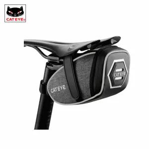 캣아이 자전거 안장가방 클래식 0.55L