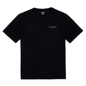 디스커버리 프레시벤트 남성 덴버 반팔티셔츠 DMRS73053-BKS