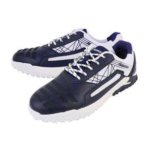 [낫소] TS-300 족구화 네이비 큐스펙트 운동화 시합 경기 신발