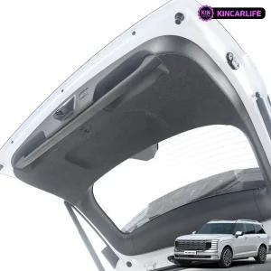 2025 팰리세이드 LX3 트렁크풀커버 스크래치 보호 패드 가드 차량 보호 용품