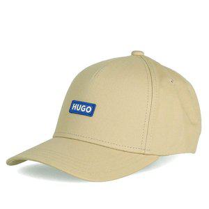 [휴고보스]로고 패치 50522014 269 휴고 Jinko 모자 휴고보스 볼캡 야구모자