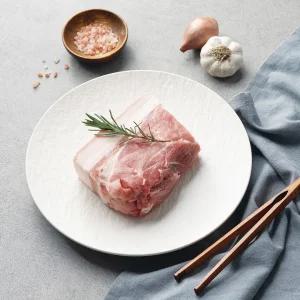 미트인 한돈 앞다리살 수육용 500g