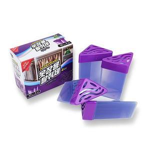 [피커]장롱 라벤더 옷장용