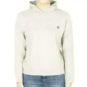 디몬트 몽클레어 키즈 와펜 패치 후드 맨투맨(베이지) 8G00010 89AKM 20L 12,14A (성인착용가능)