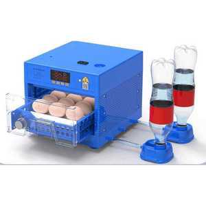 병아리부화기 인큐베이터 자동 계란 조류 달걀