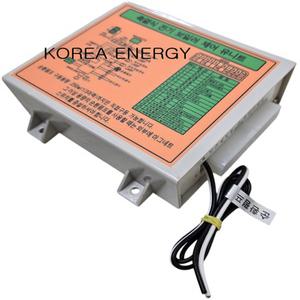 KN-3000M 강남심야전기보일러 제어기, KN3000M 강남 인공지능 제어유니트