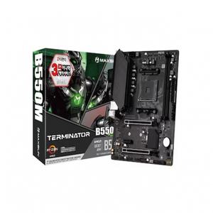maxsun 터미네이터 B550M