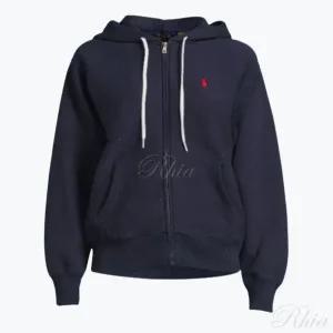 폴로 랄프로렌 25 포니로고 후드 집업 211794396003