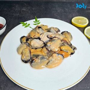 [맛도리] 해물요리필수템 국내산 급냉 깐홍합살 400g 2팩