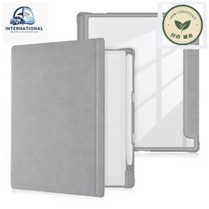 케이스 갤럭시탭 북커버 오닉스 북스 노트 X3 프로 10.3 태블릿케이스 마그네틱 보호 슬리브 펜꽂이 및 자