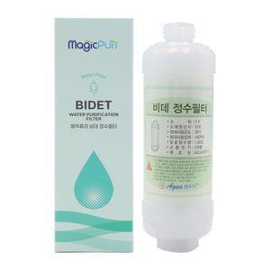 [호환]망고비데 비데 정수필터 MB-8844 이온정수필터 부속